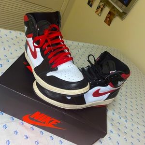 Jordan 1 High OG size 13